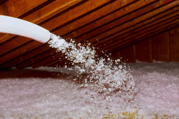 Best Insulation for Specific Applications in Boutte, LA