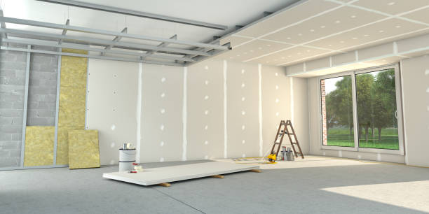 Best Blown-in Insulation in Boutte, LA