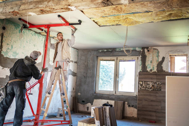 Best Fiberglass Insulation in Boutte, LA