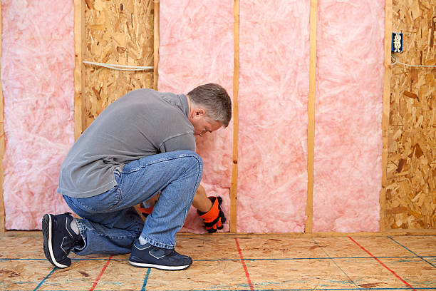 Types of Insulation We Offer in Boutte, LA