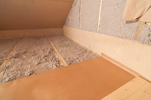 Best Eco-Friendly Insulation in Boutte, LA