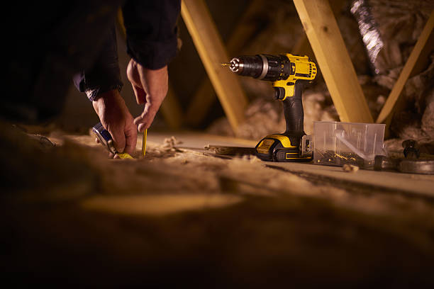 Best Specialized Insulation Services in Boutte, LA
